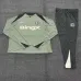 Chelsea 2025/26 Kids Sports Set Green