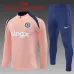 Chelsea 2025/26 Kids Sports Set Pink