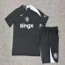 Chelsea 2025/26 Kids Training Set black