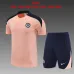 Chelsea 2026/27 Kids Training Set Pink
