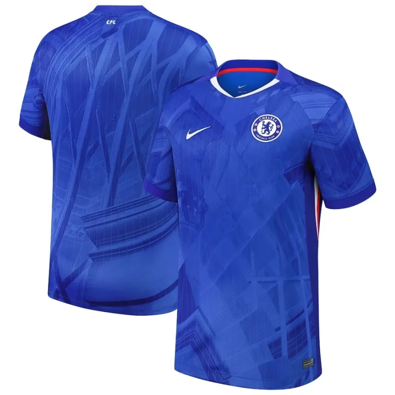 Chelsea 2025/26 Home Jersey