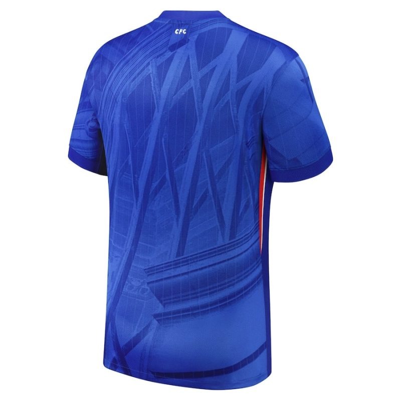 Chelsea Kids' Kit 2025/26 Home - Blue