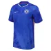 Chelsea ENZO 2025/26 Home Jersey - Blue