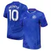 Chelsea MUDRYK 2025/26 Home Jersey - Blue