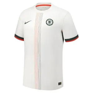 Chelsea FC 2025/26 Away Jersey