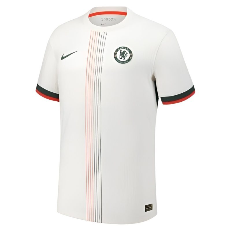Chelsea FC 2025/26 Away Jersey