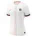 Chelsea FC 2025/26 Women's Away Jersey - White