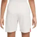 Chelsea FC 2025/26 Kids' Away Kit - White
