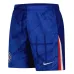 Chelsea FC 2025/26 Home Shorts - Blue