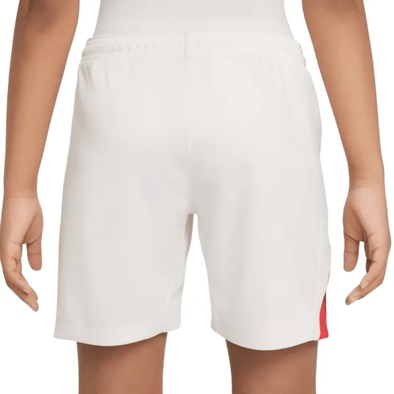 Chelsea FC 2025/26 Away Shorts - White