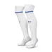 Chelsea FC 2025/26 Home Socks - White