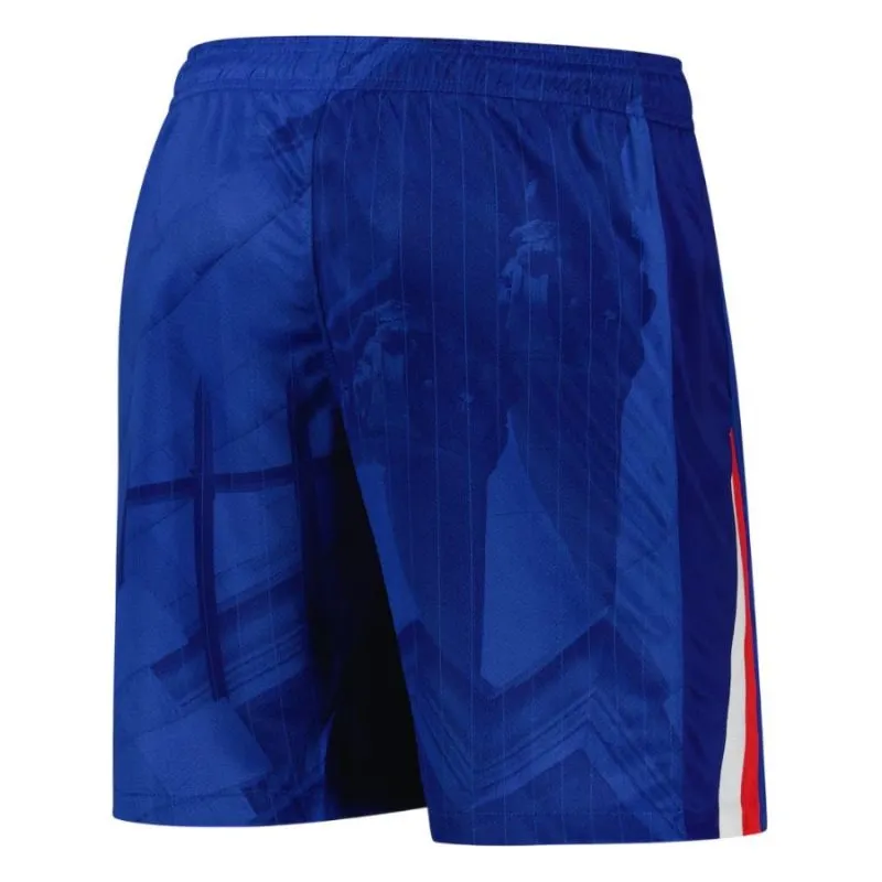 Chelsea PALMER 2025/26 Home Kids' Jersey Set - Blue