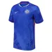 Chelsea NKUNKU 2025/26 Home Kids' Jersey Set - Blue