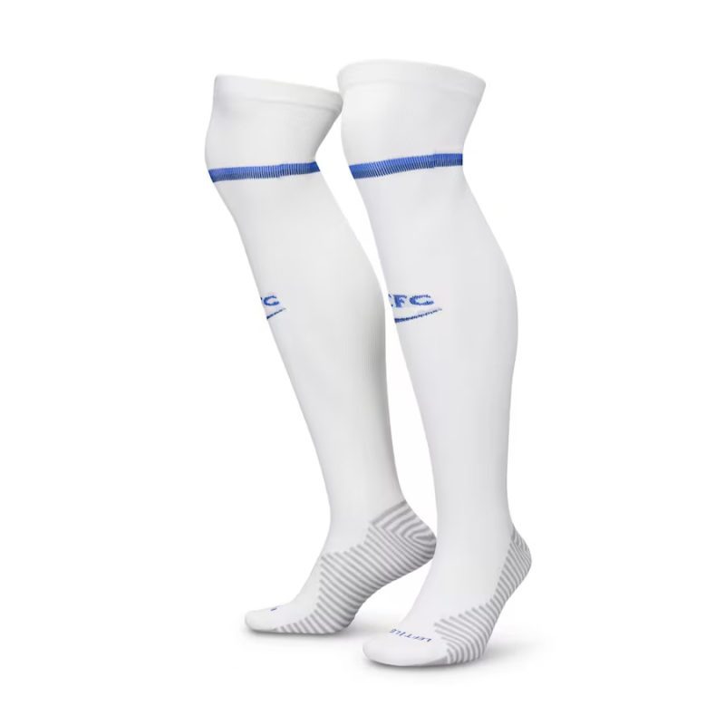 Chelsea NKUNKU 2025/26 Home Kids' Jersey Set - Blue