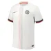 Chelsea ENZO 2025/26 Away Jersey - White