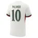 Chelsea PALMER 2025/26 Away Jersey - White