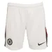 Chelsea ENZO 2025/26 Away Kids' Jersey Set - White