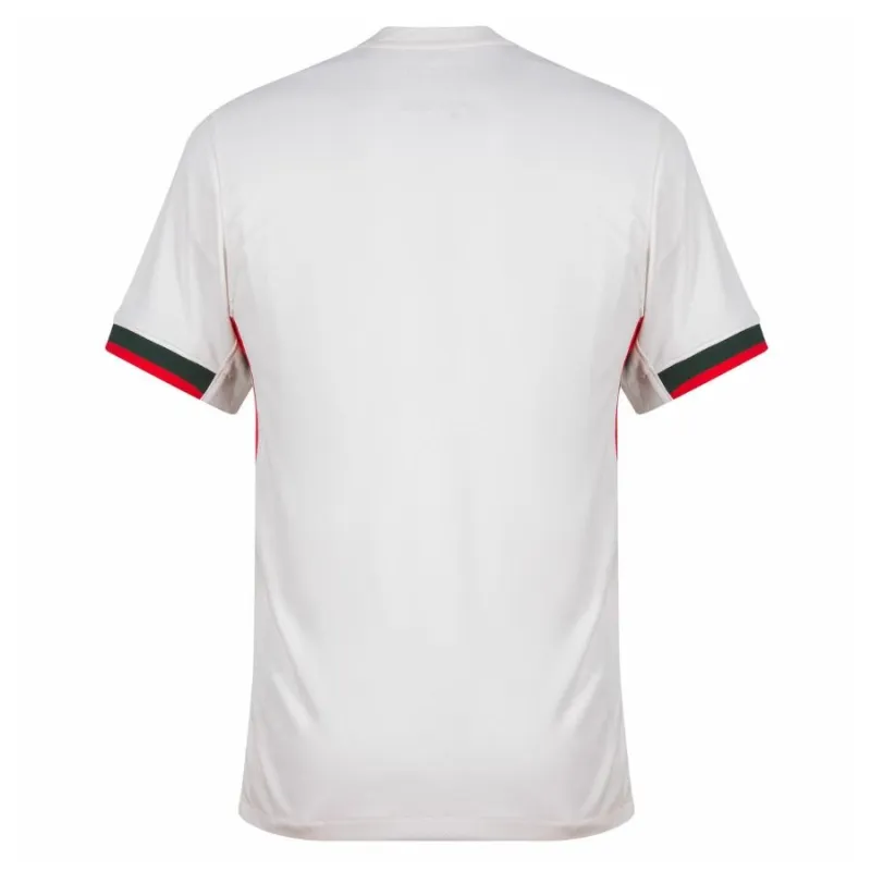 Chelsea Club World Cup Champions Kids' Jersey 2025 Away - White