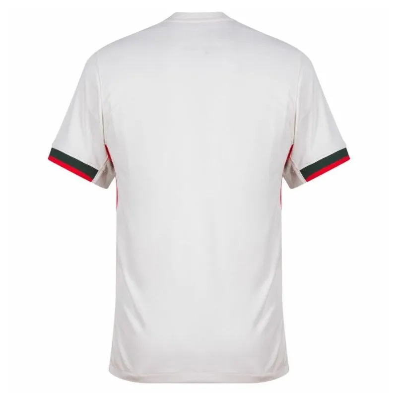 Chelsea Club World Cup Champions Kids' Jersey Set 2025 Away - White