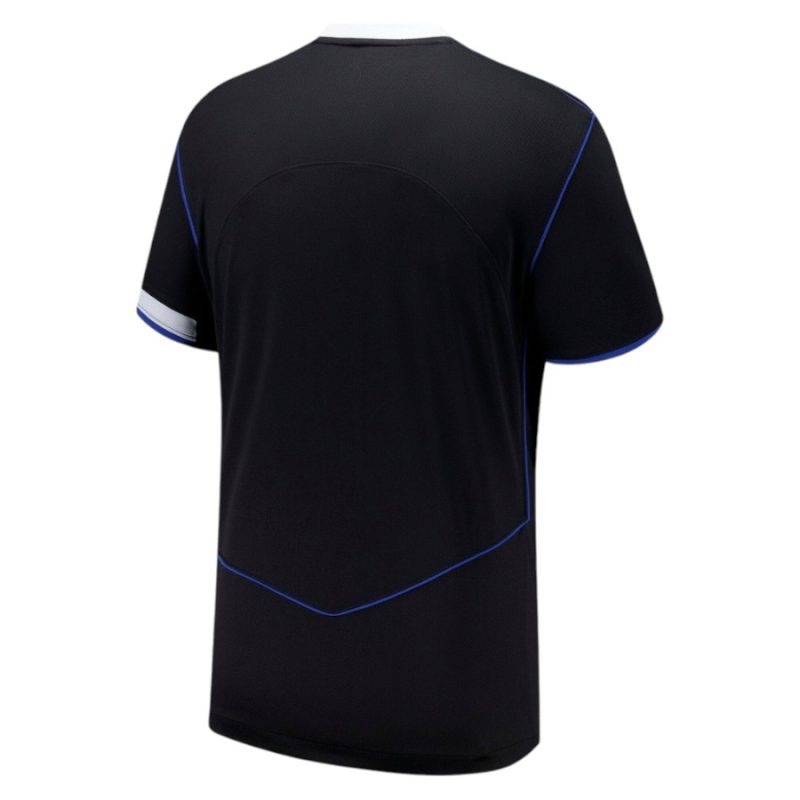 Chelsea 2025/26 Third Jersey