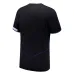 Chelsea 2025/26 Third Kids' Jersey Set - Black