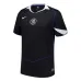 Chelsea PALMER 2025/26 Third Jersey - Black