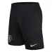 Chelsea ENZO 2025/26 Third Kids' Jersey Set - Black