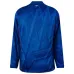 Chelsea 2025/26 Maglia casa a maniche lunghe - Blu