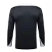 Chelsea 2025/26 Tracksuit - Black