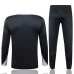 Chelsea 2025/26 Tracksuit - Black