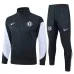 Chelsea 2025/26 Sports Jacket - Black