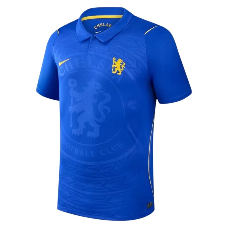 Chelsea ENZO 2026/27 Home Jersey