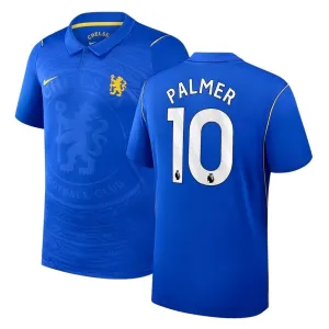 Chelsea PALMER 2026/27 Home Jersey