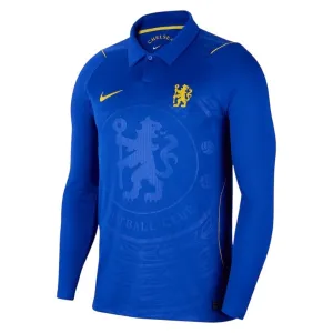 Chelsea 2026/27 Home Long Sleeve Jersey