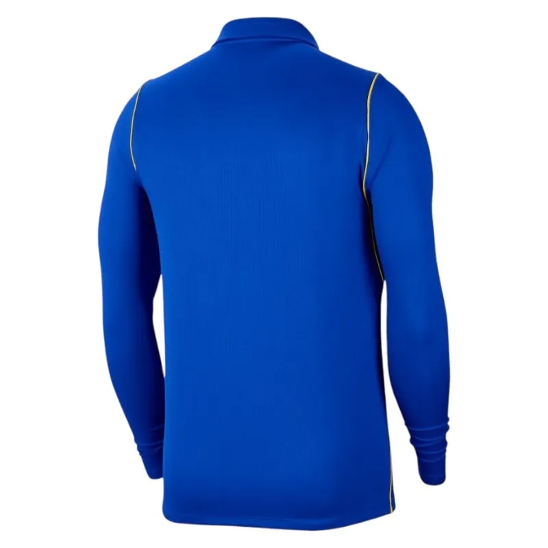 Chelsea 2026/27 Home Long Sleeve Jersey