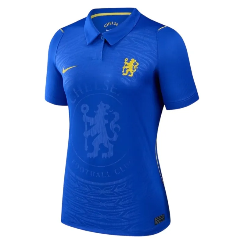 Chelsea 2026/27 Home Women Jersey