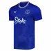 Maglia casa 2024/25 di Everton - blu