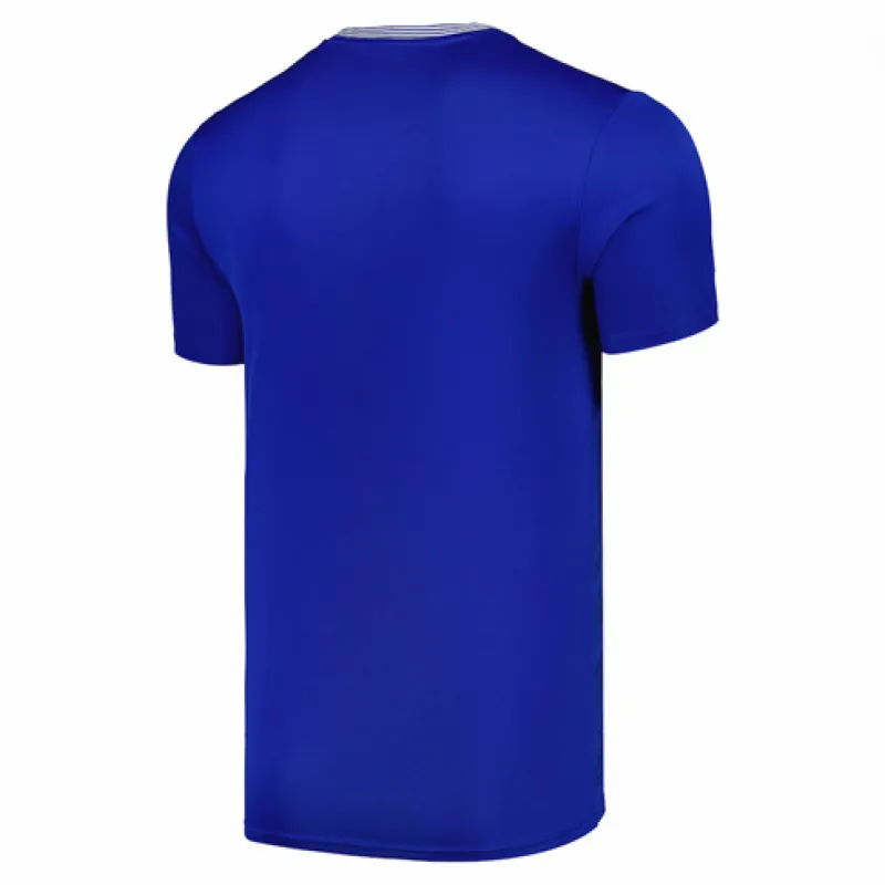 Maglia casa 2024/25 di Everton - blu