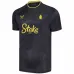 Maglia fuori casa di Everton 2024/25 - Nera