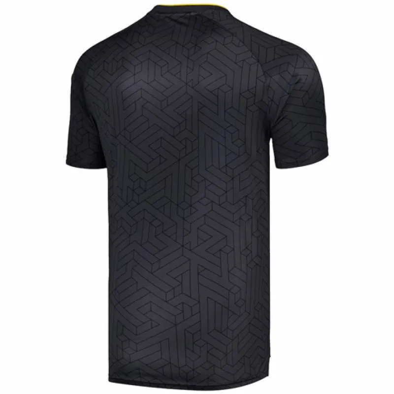 Maglia fuori casa di Everton 2024/25 - Nera