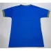 Maglia di casa retro di Everton 1997-99 - blu