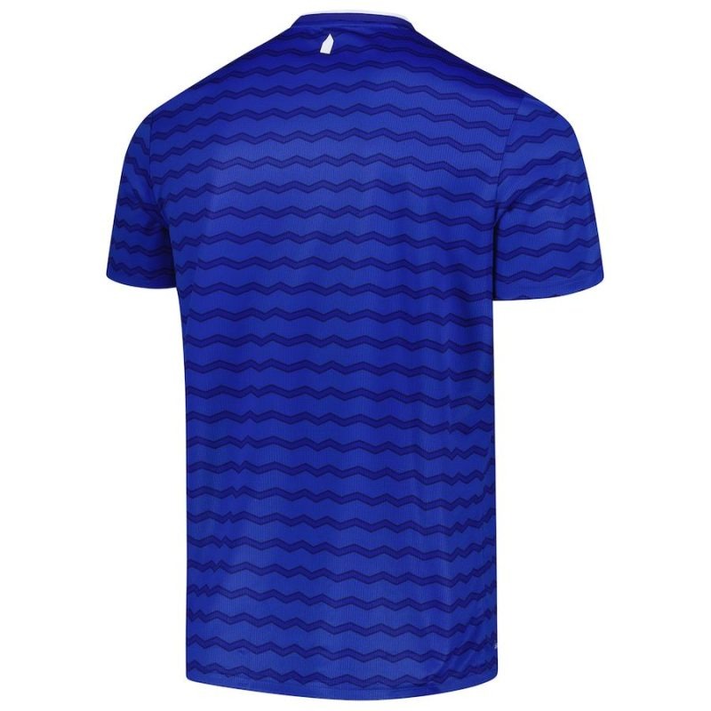 Everton 2025/26 Home Jersey