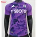 Fulham's 2024/25 Third Jersey - Player Version - Purple