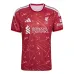 Liverpool ISAK 2026/27 Home Kids Kit