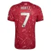 Liverpool WIRTZ 2026/27 Home Kids Kit