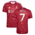 Liverpool WIRTZ 2026/27 Home Jersey