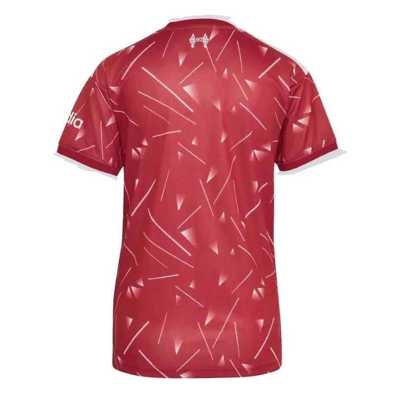 Liverpool 2026/27 Home Women's Jersey