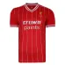 Liverpool 1983/84 Retro Home Jersey - Red