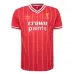 Liverpool 1984 Retro-Heimtrikot - Rot