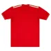 Liverpool 1985/86 Maglia casalinga retrò - Rossa